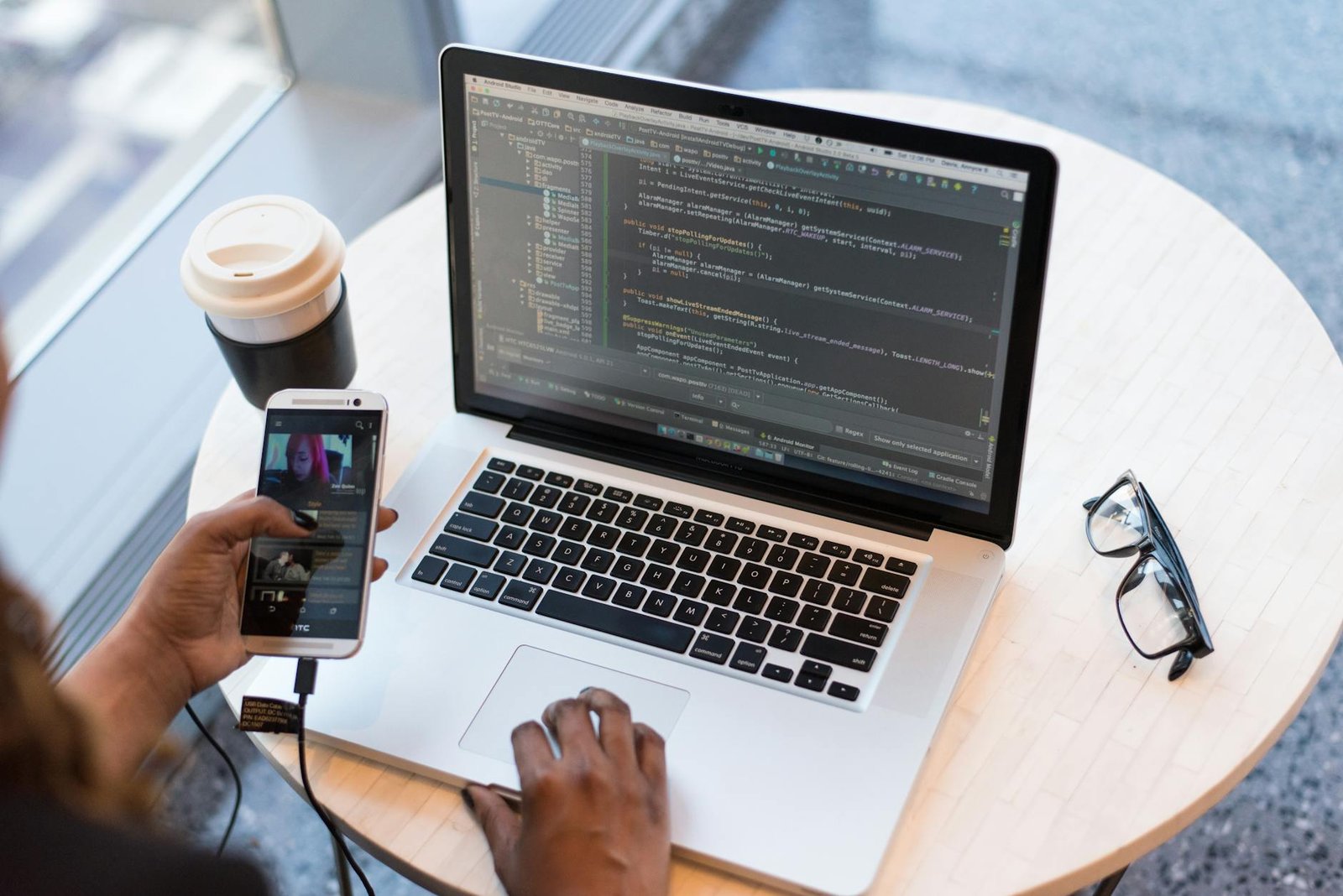 Anthropic finally beat OpenAI in business AI adoption — but...