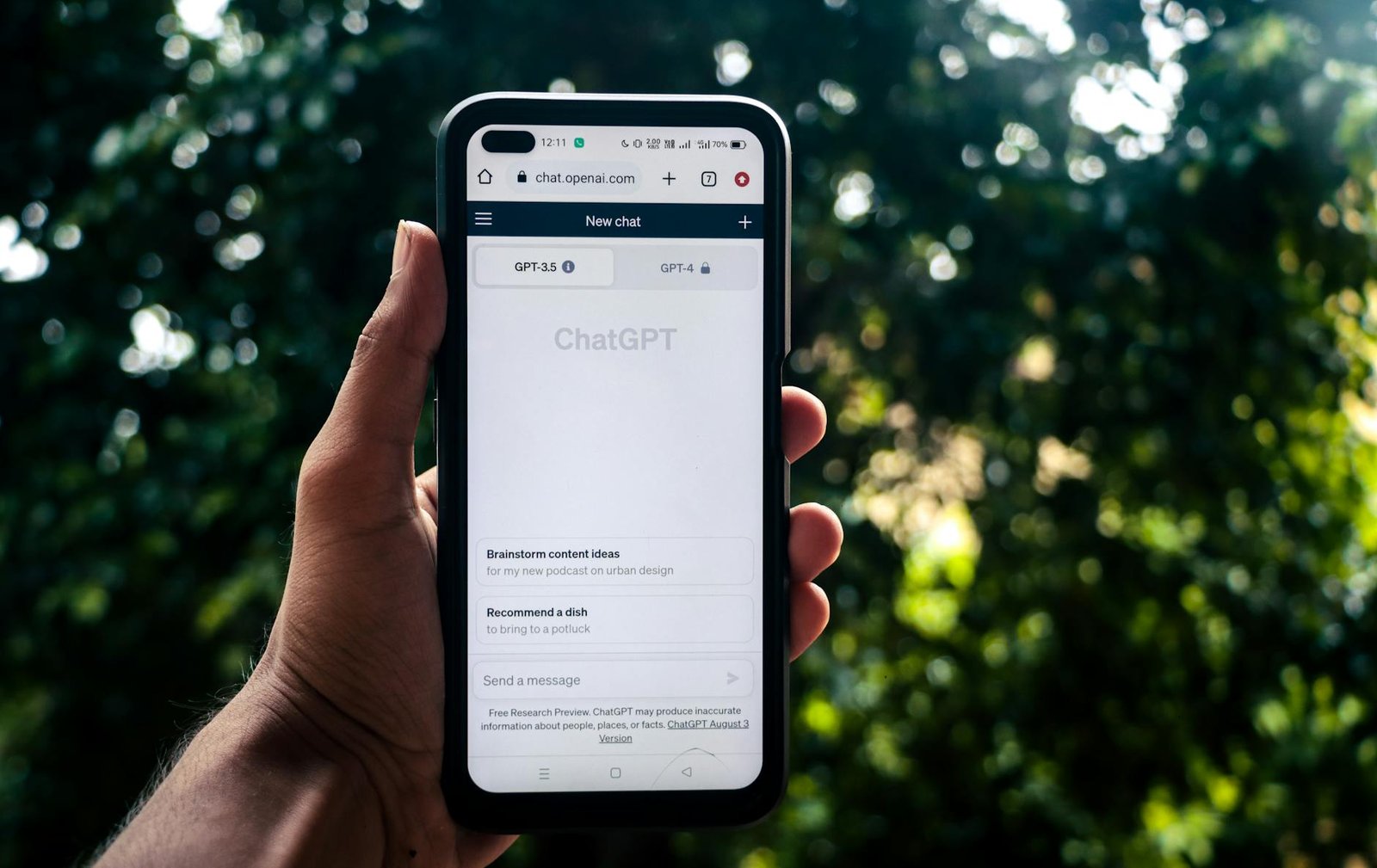 Gemini vs. ChatGPT in the Car: A Powerful New AI Experience