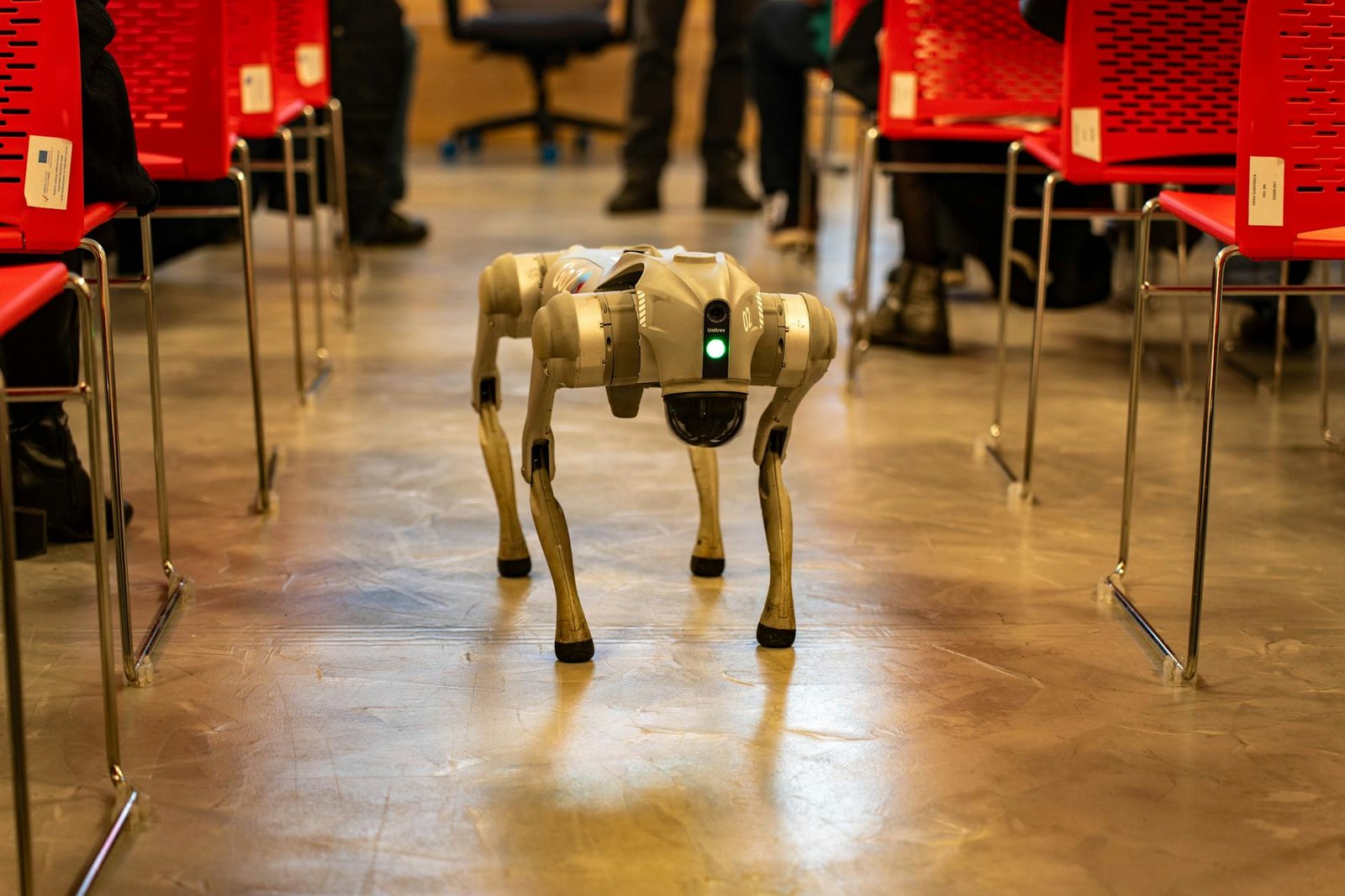 Why ChatGPT Stops Helping You: The AI Risk You Need to Know