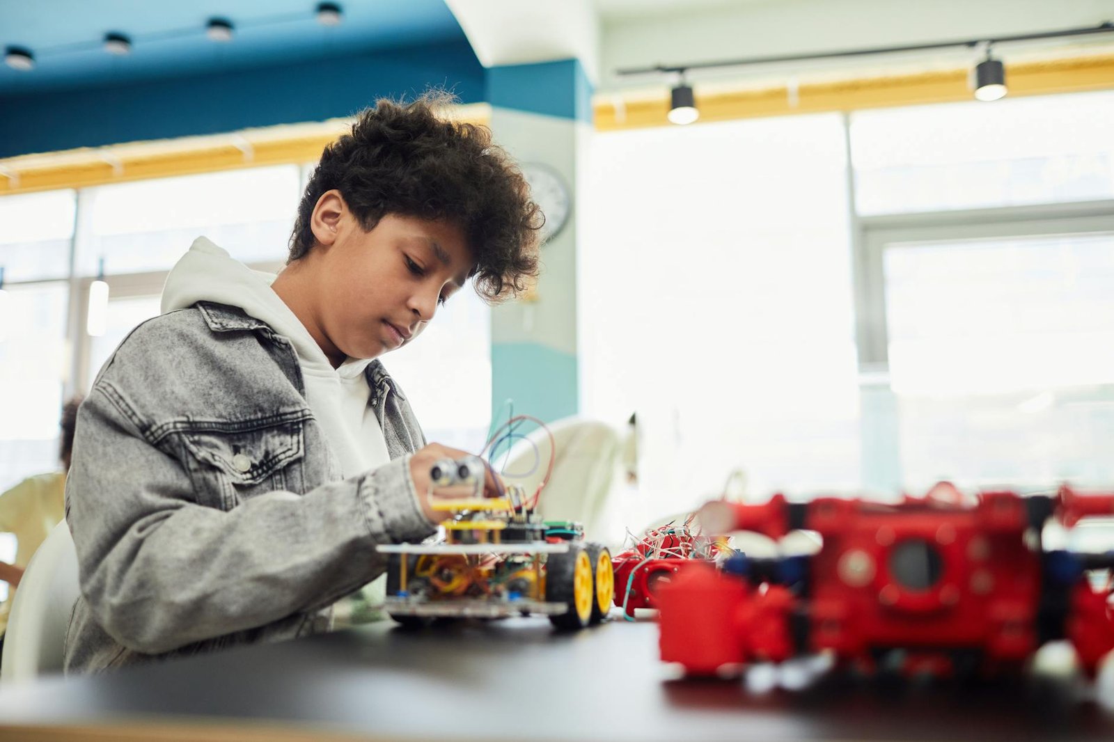 Rivian spinoff Mind Robotics raises another $400M
