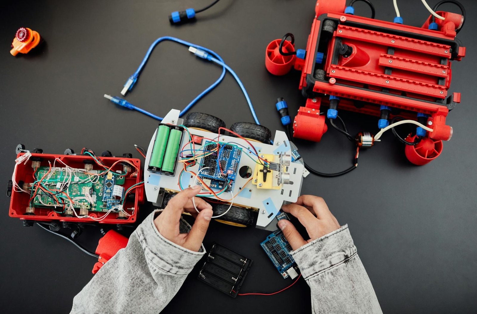What Is Artificial Intelligence? Everything You Need to Know