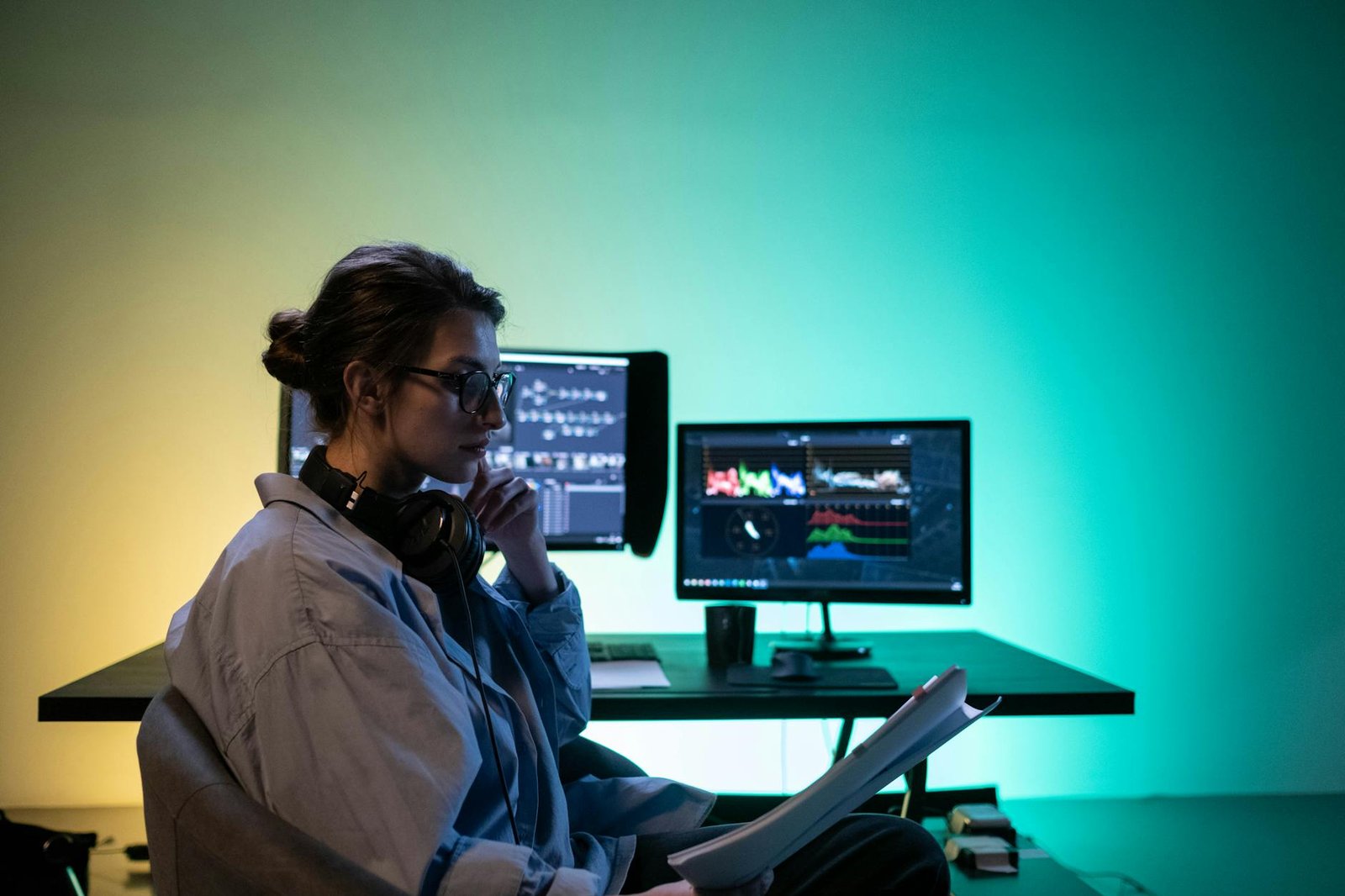 How To Automate Your Workflow With AI Tools