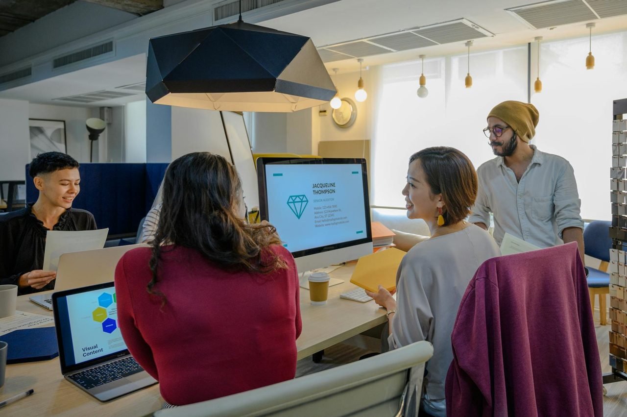 How AI Agents Streamline Business Operations