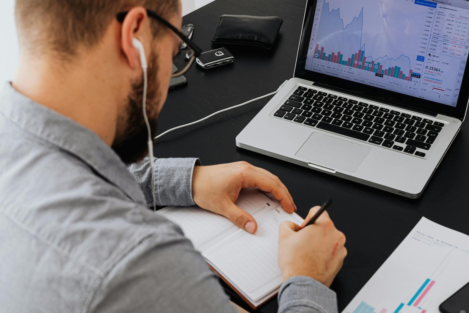 How ChatGPT Reads Charts: Fast Insights for Business Decisions
