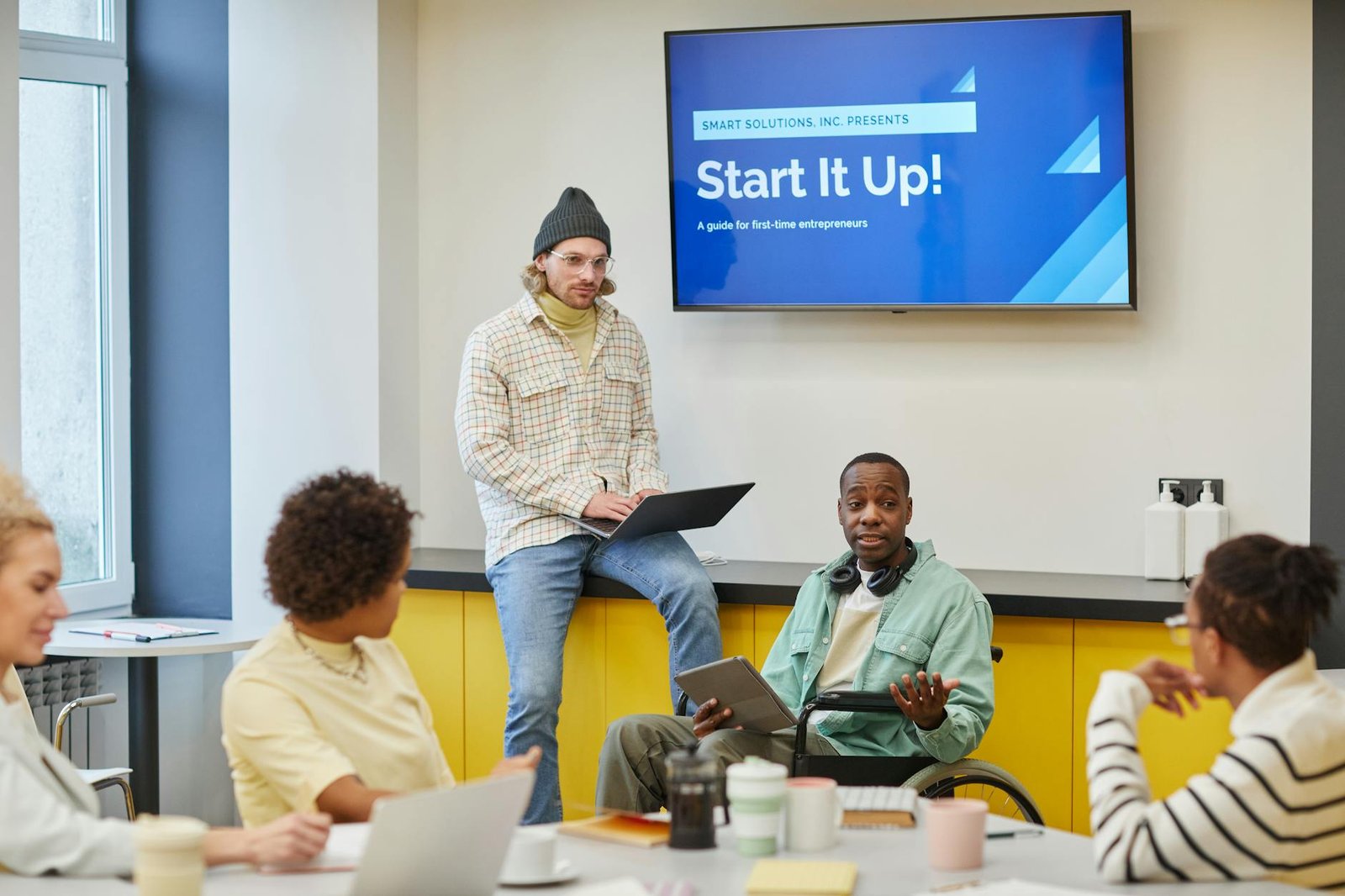 3 Days Left: Launch Your AI Startup with Battlefield 200