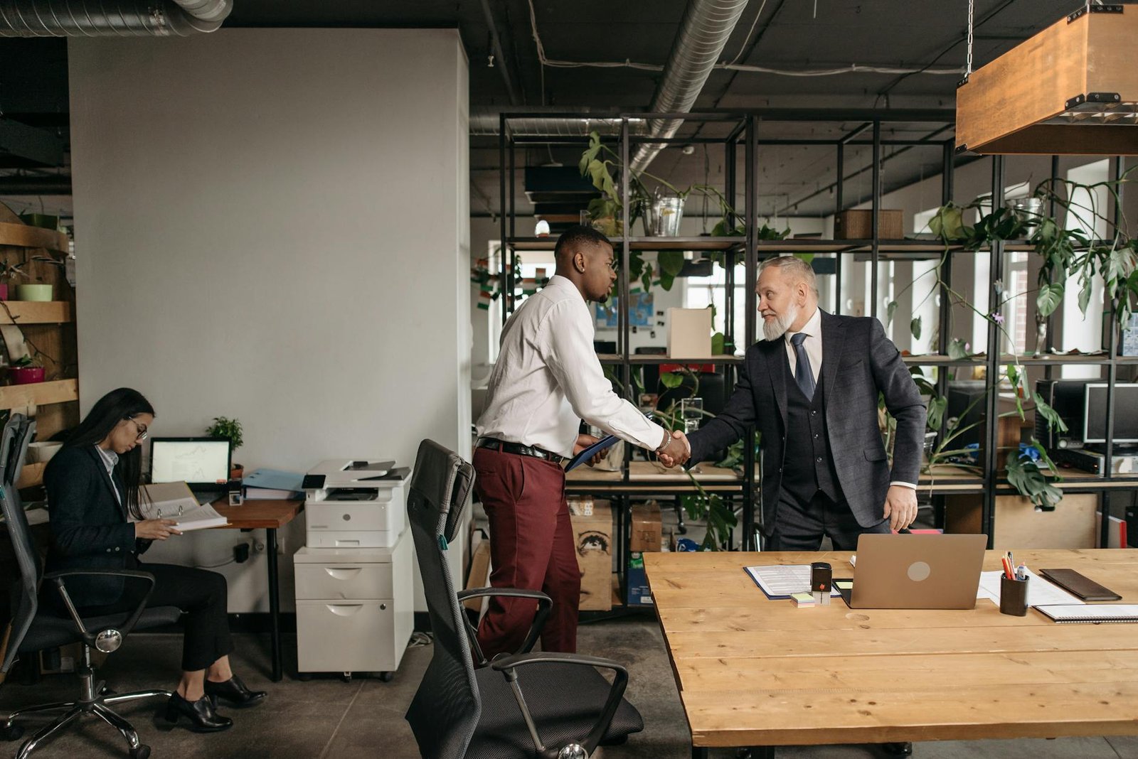 New AI Startup Trend: How Board’s ‘Together Tech’ Could Win in 2026