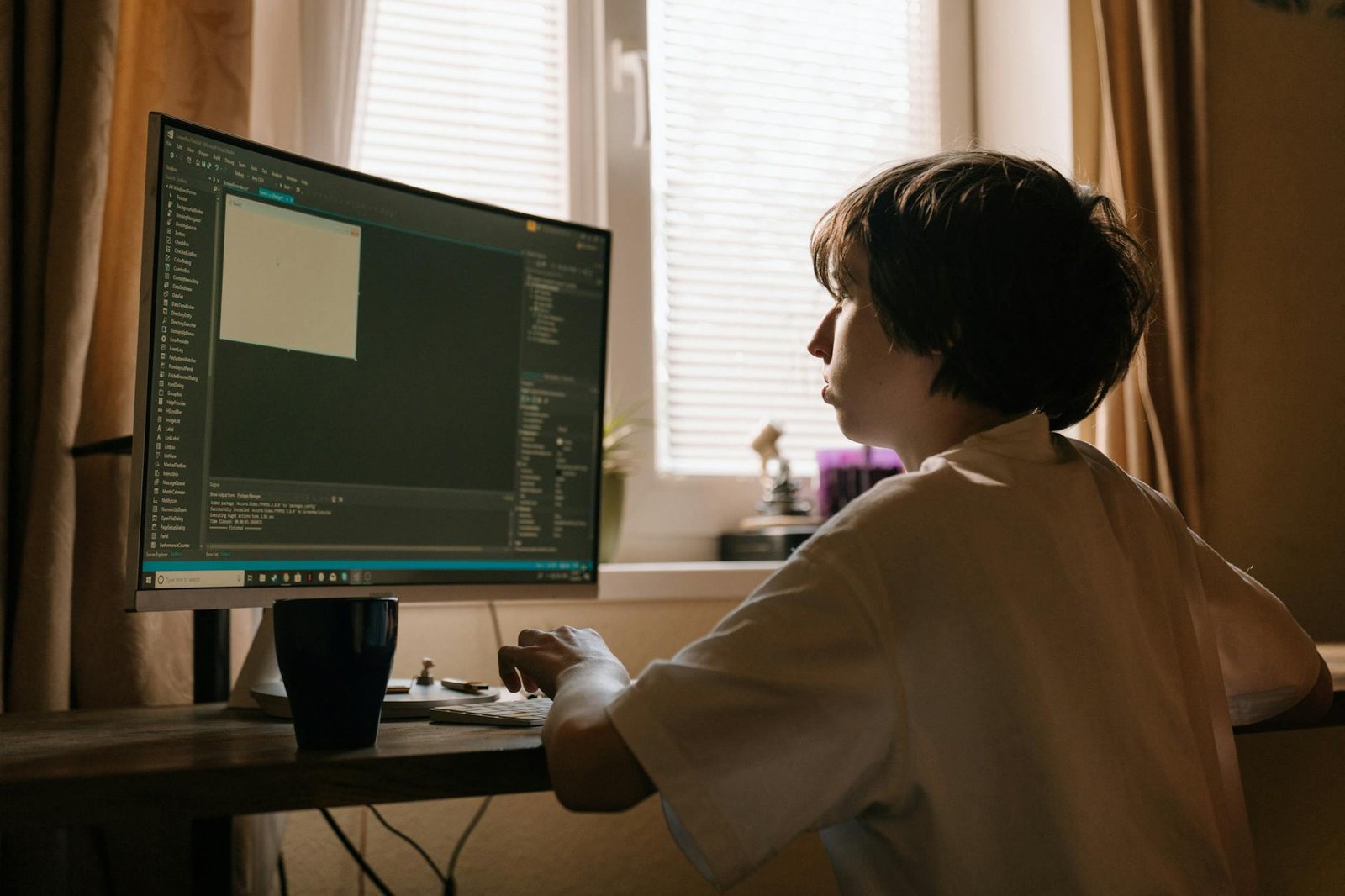 Composer 2.5 vs. Gemini: The Best AI Coding Tool Revealed