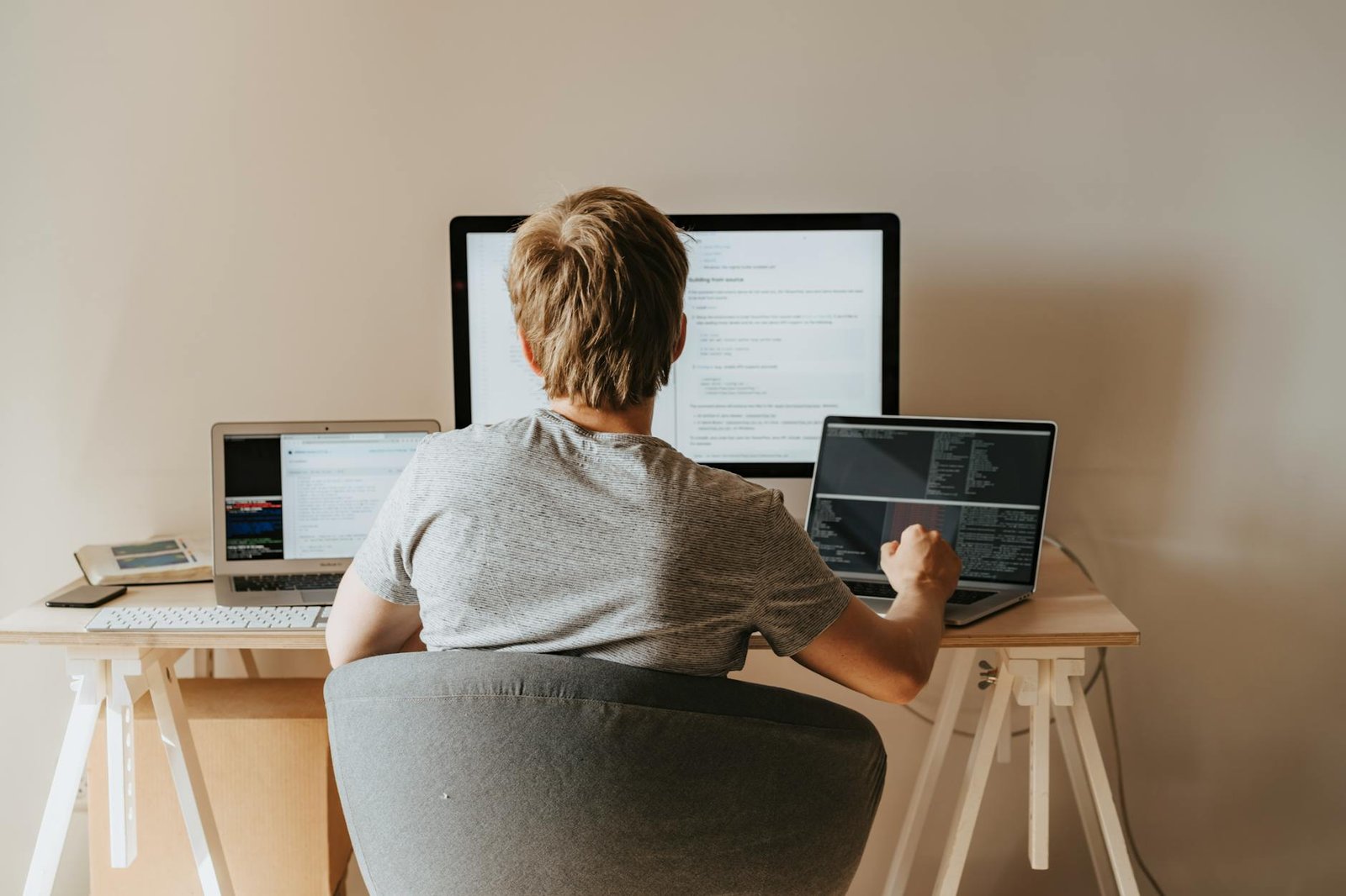 ChatGPT: How to Stay Ahead of AI's Rapid Advancements