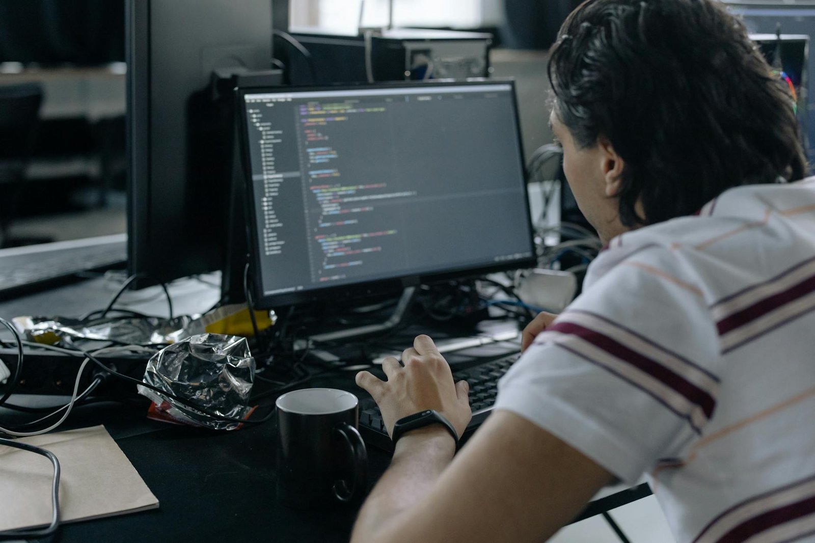 How to Build an AI App Without Coding (Step by Step)