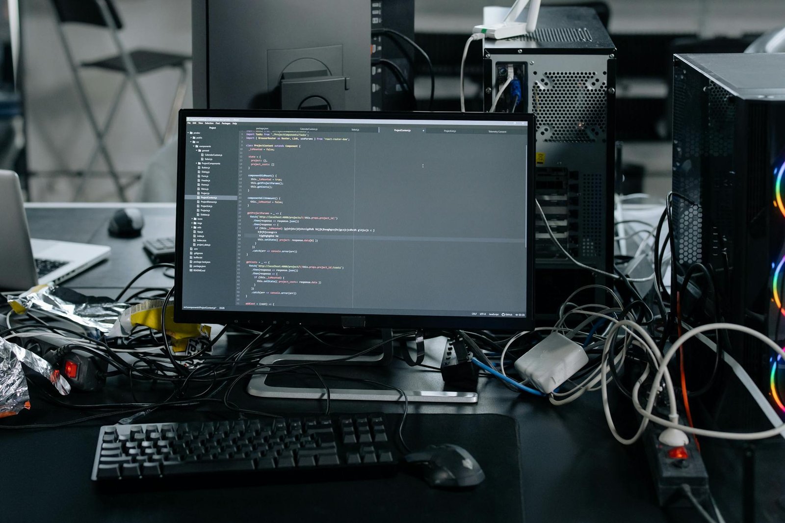 How AI Costs Are Skyrocketing: A Guide for Businesses