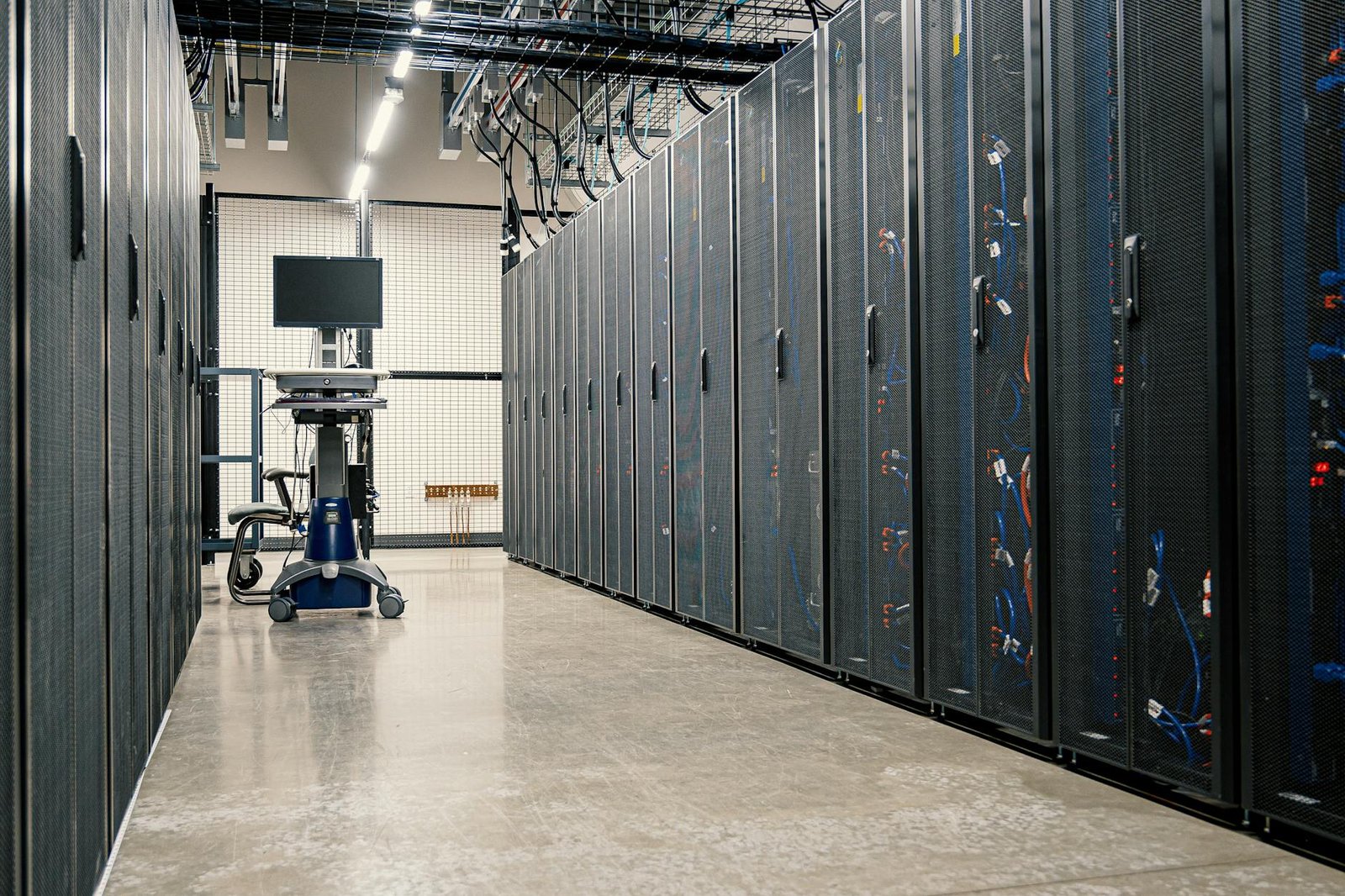 Researchers break the 'memory wall' in large-scale AI... -- AIZyla