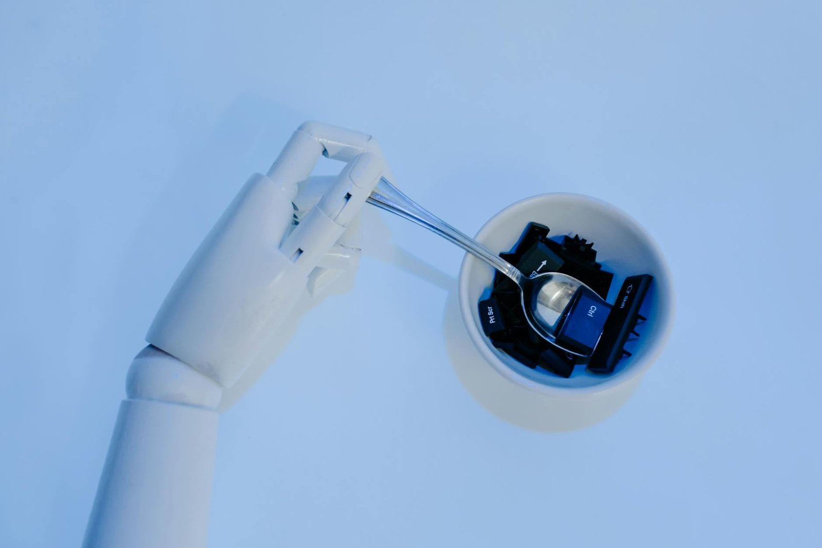 What Is Edge AI for Drones and Robots?