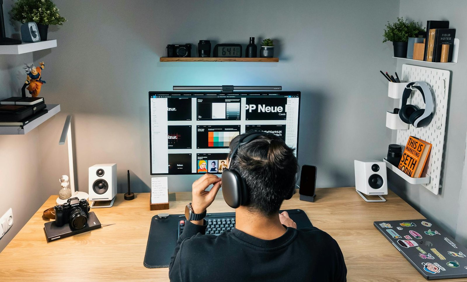 New AI Factory Brain: NVIDIA Blueprint for Faster Production