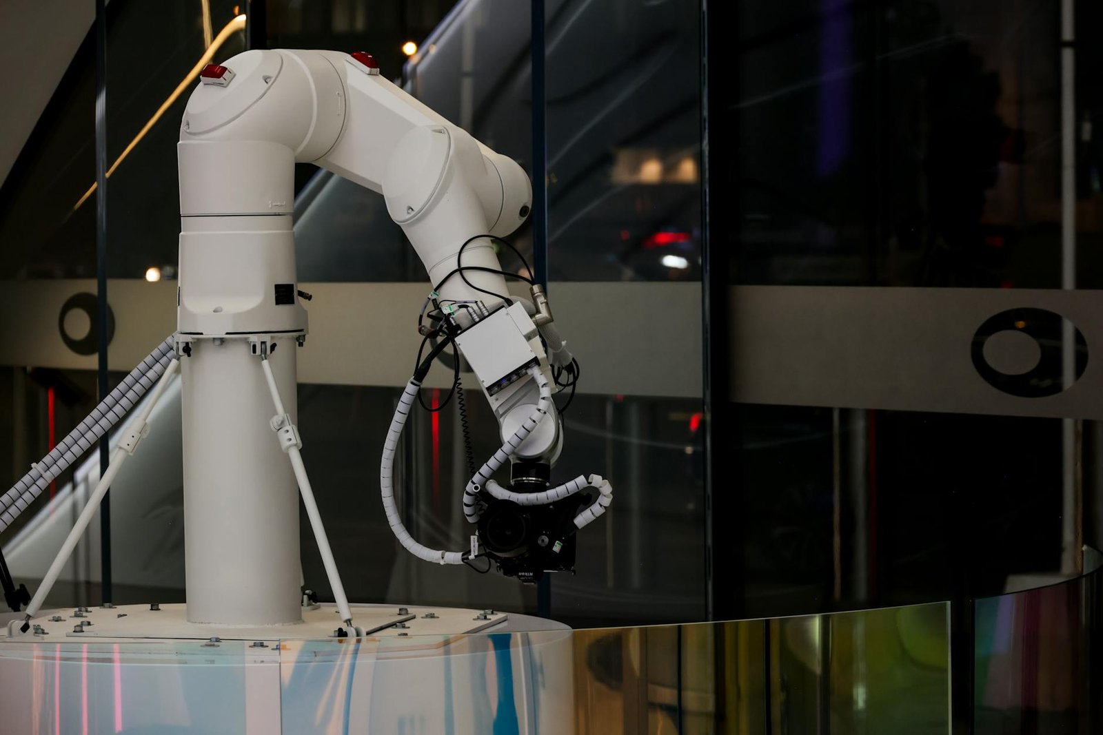 Alibaba is designing AI chips around agents, and that... -- AIZyla