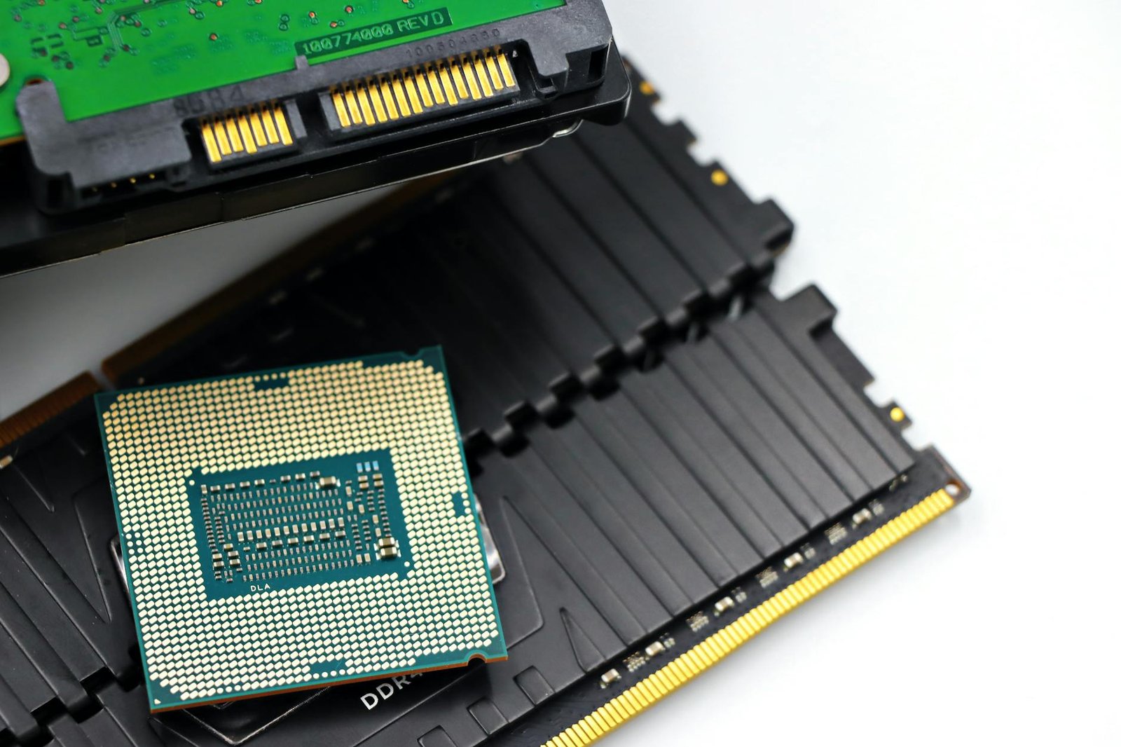 Best Buy is selling this 2TB Corsair SSD for over 60% off right now - and