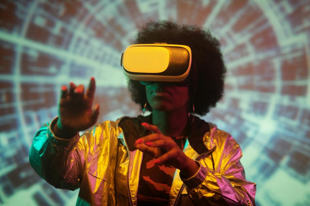 Physical AI: Bringing AI into the Real World