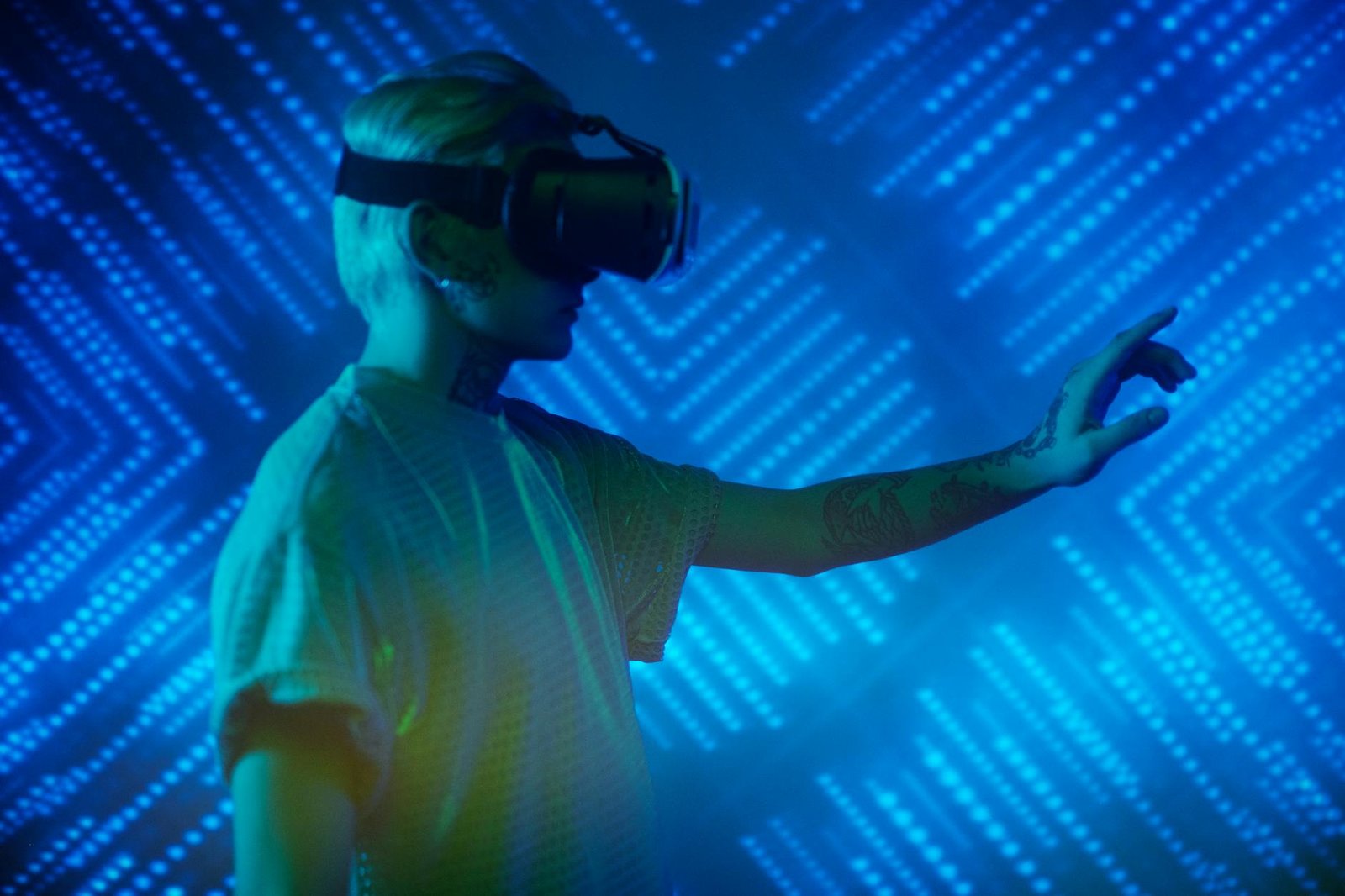 One Model, Three Modalities: ByteDance Releases Lance for... -- AIZyla