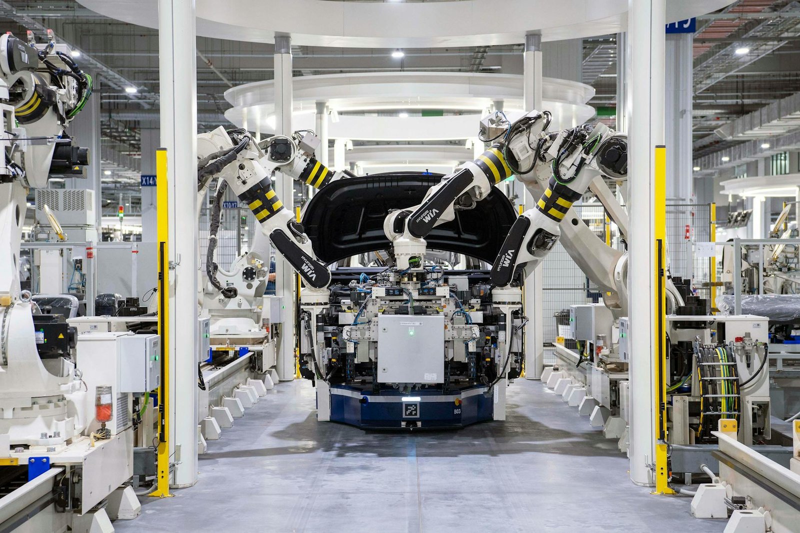 Ai Automates Hr Compliance Except For The Area Tec