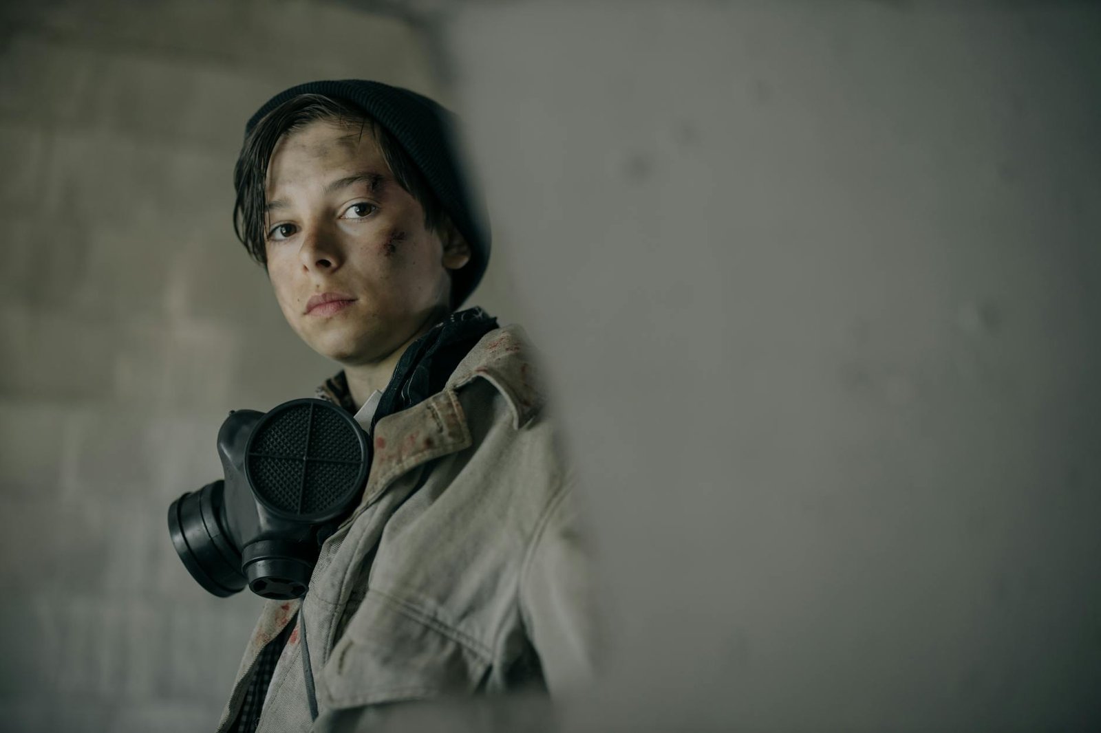 Anthropic Blames Dystopian Sci Fi For Training Ai
