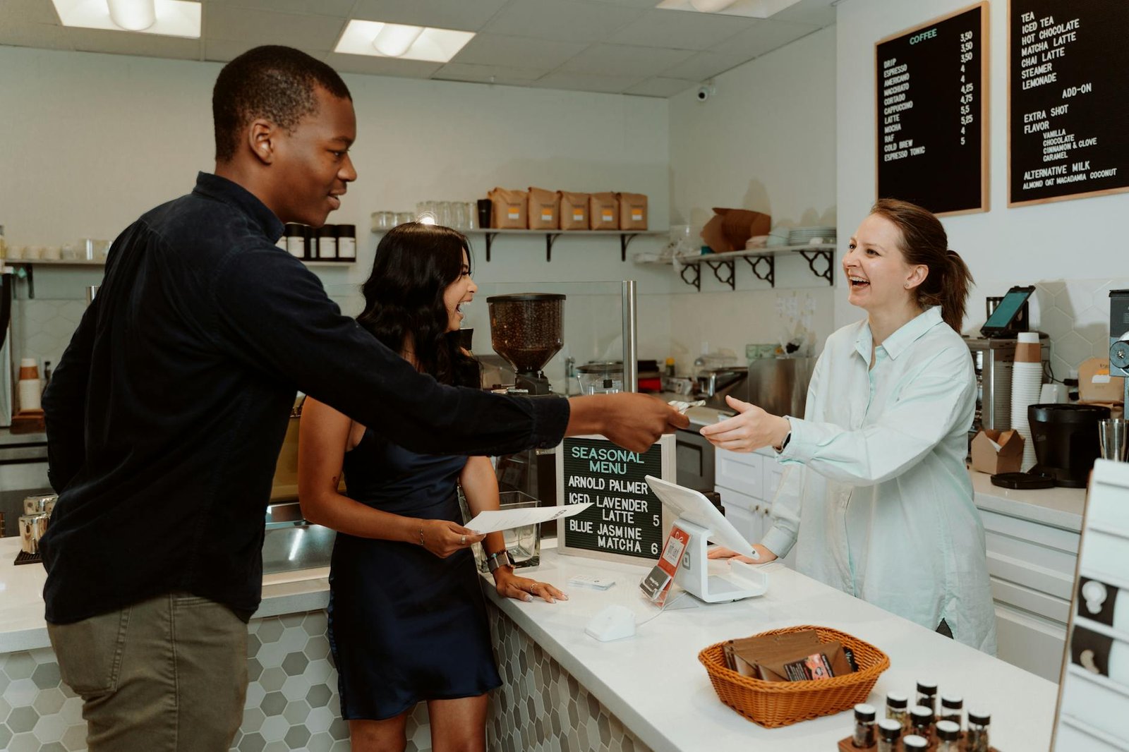 Anthropic Courts A New Kind Of Customer Small Busi