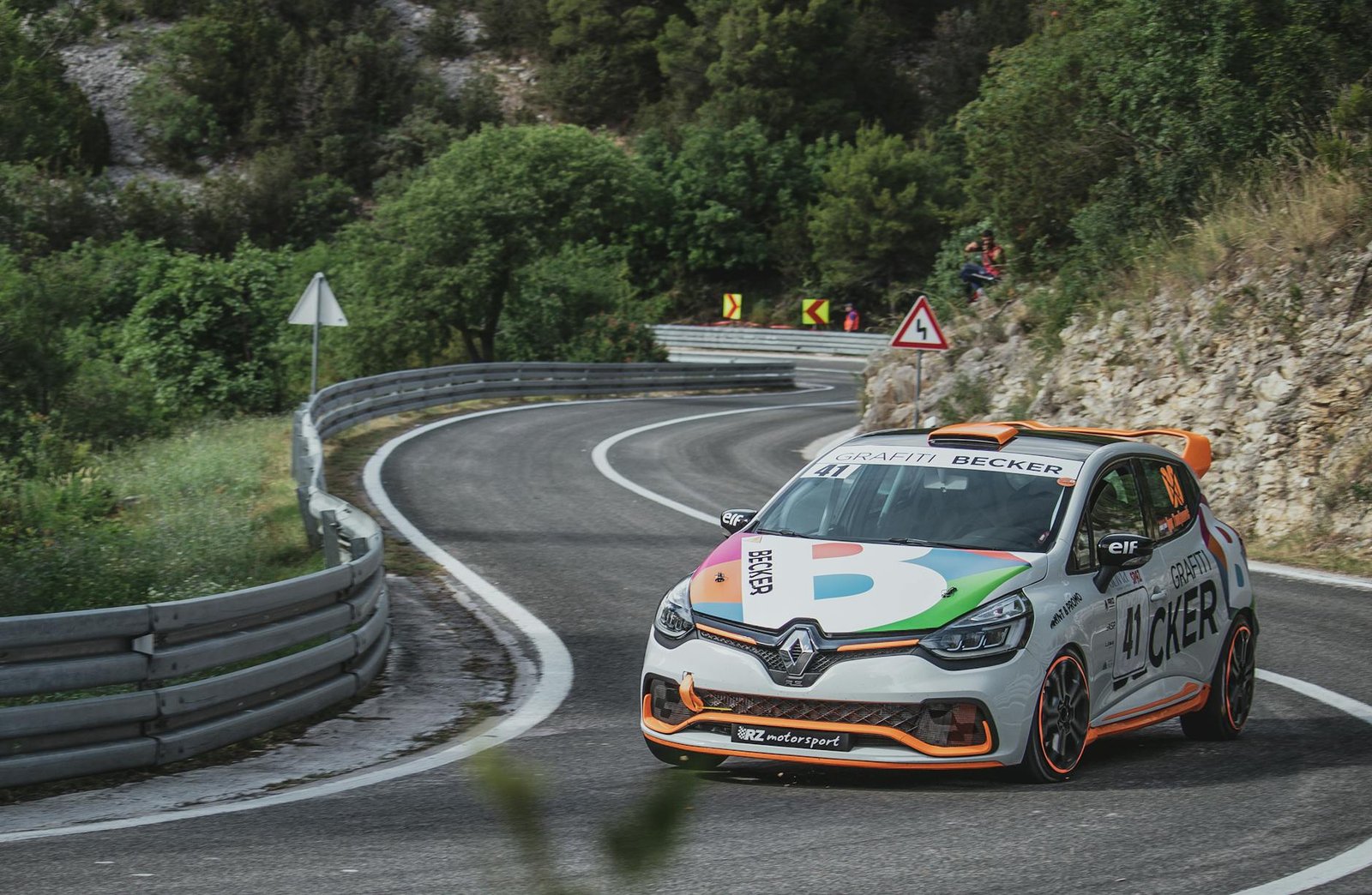 Clios 500M Milestone Arrives Just As Anthropic Ups