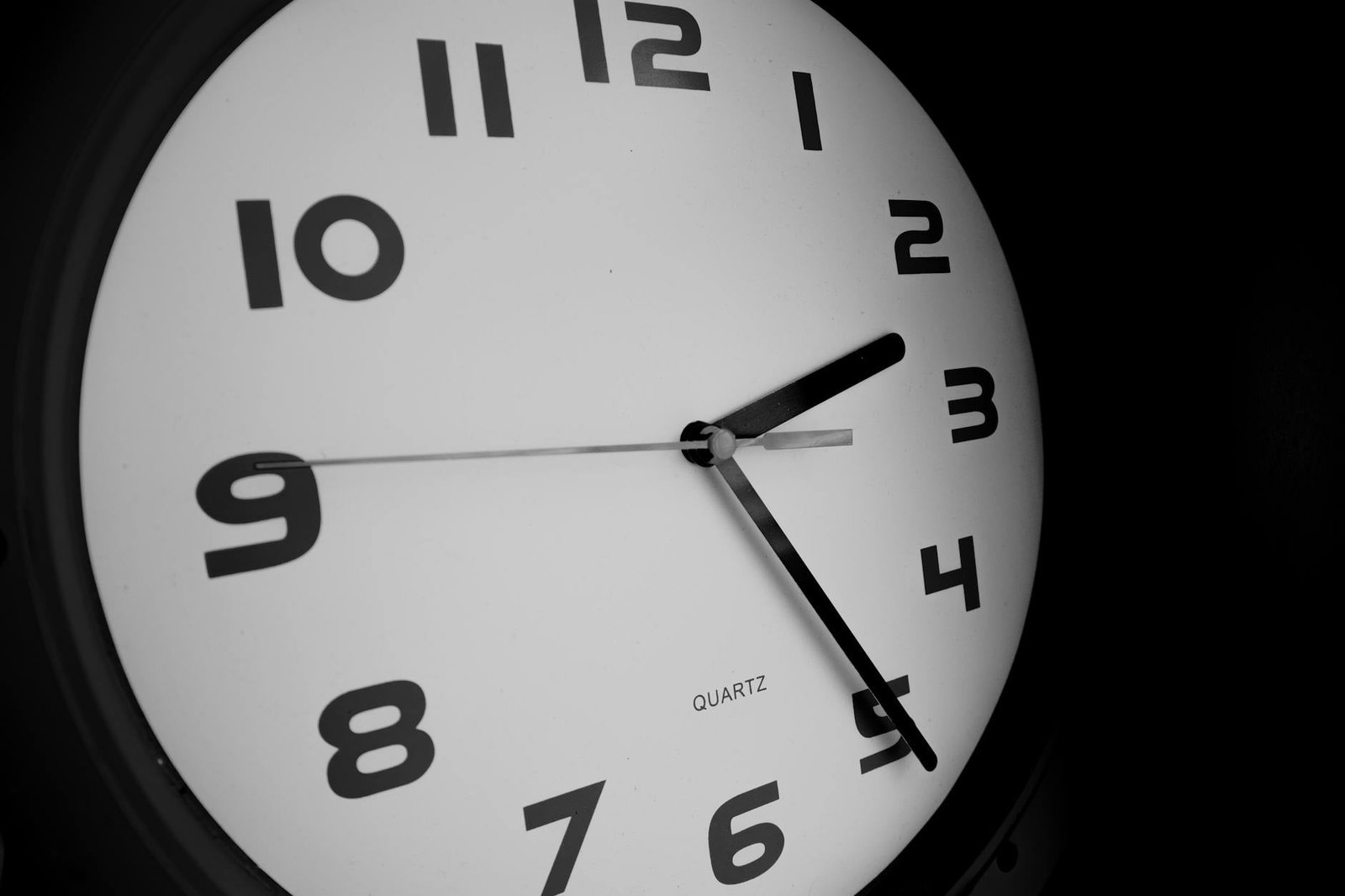 Closing Time