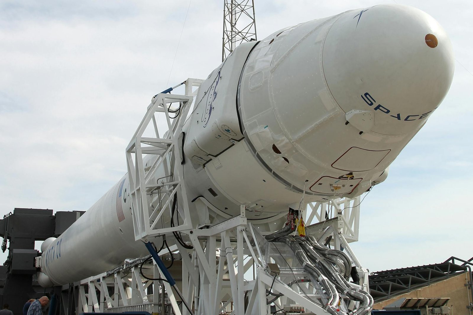 Elon Musks Spacexai Has Been Bleeding Staff Since
