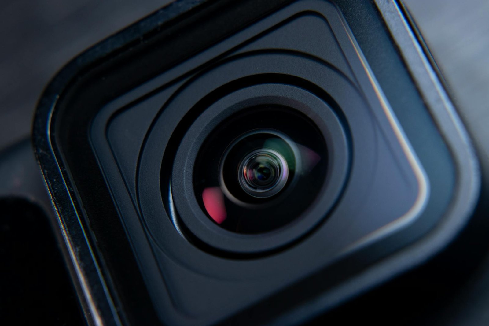 Even Gopro Is Pivoting To Defense