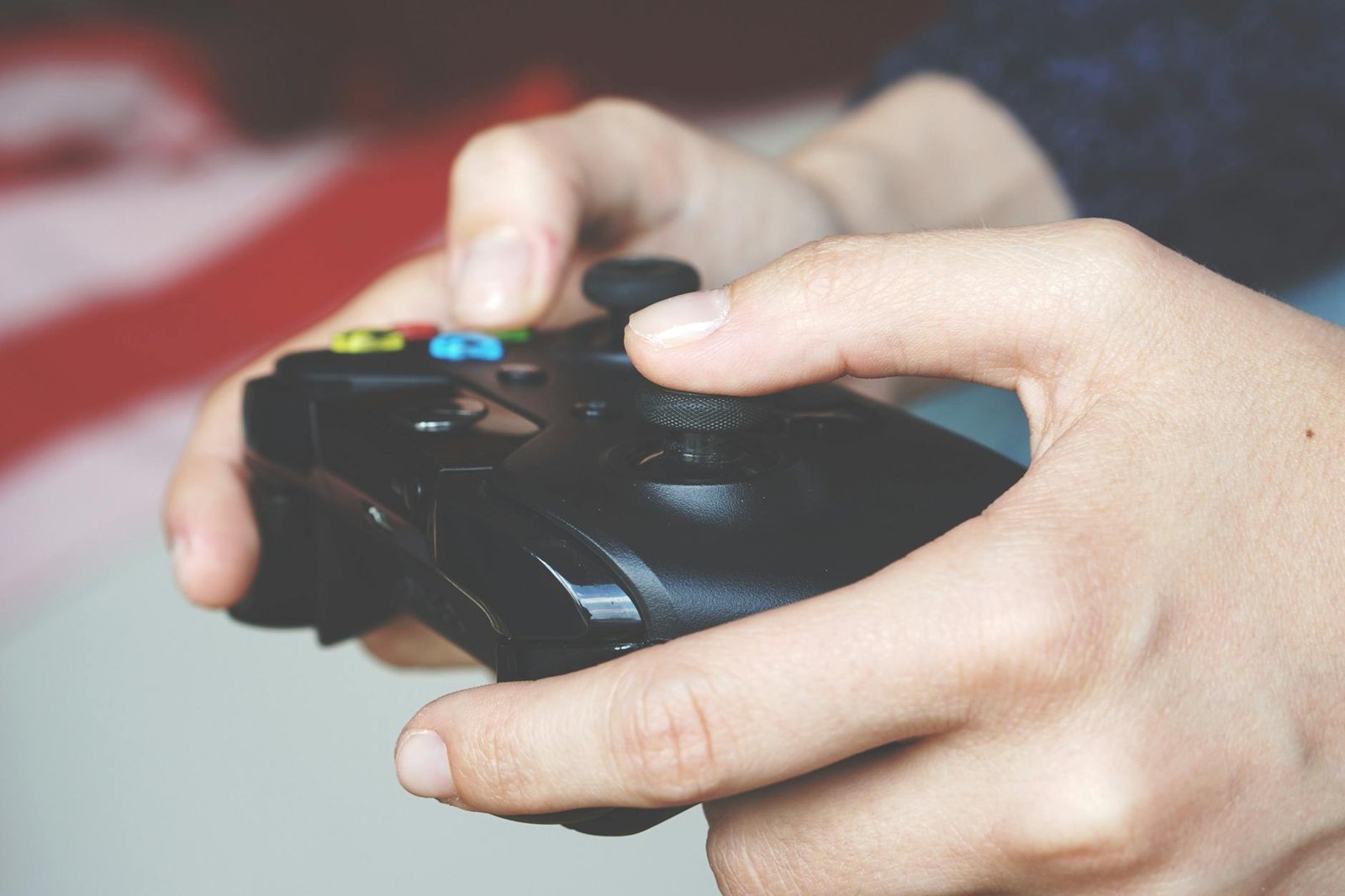 Leaked Images Reveal Xbox Elite 3 Controller With