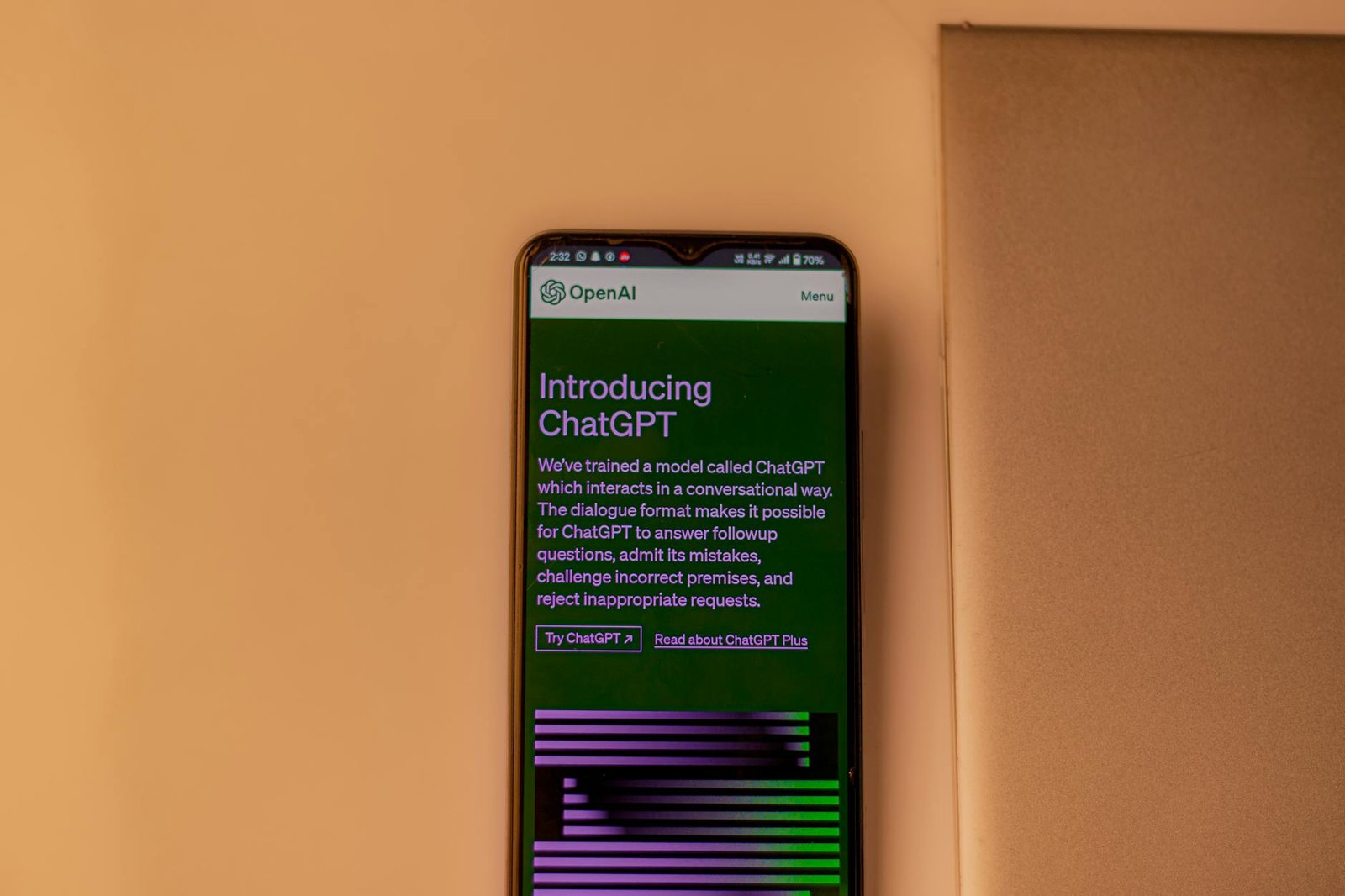 Openai Is Reportedly Preparing Legal Action Agains