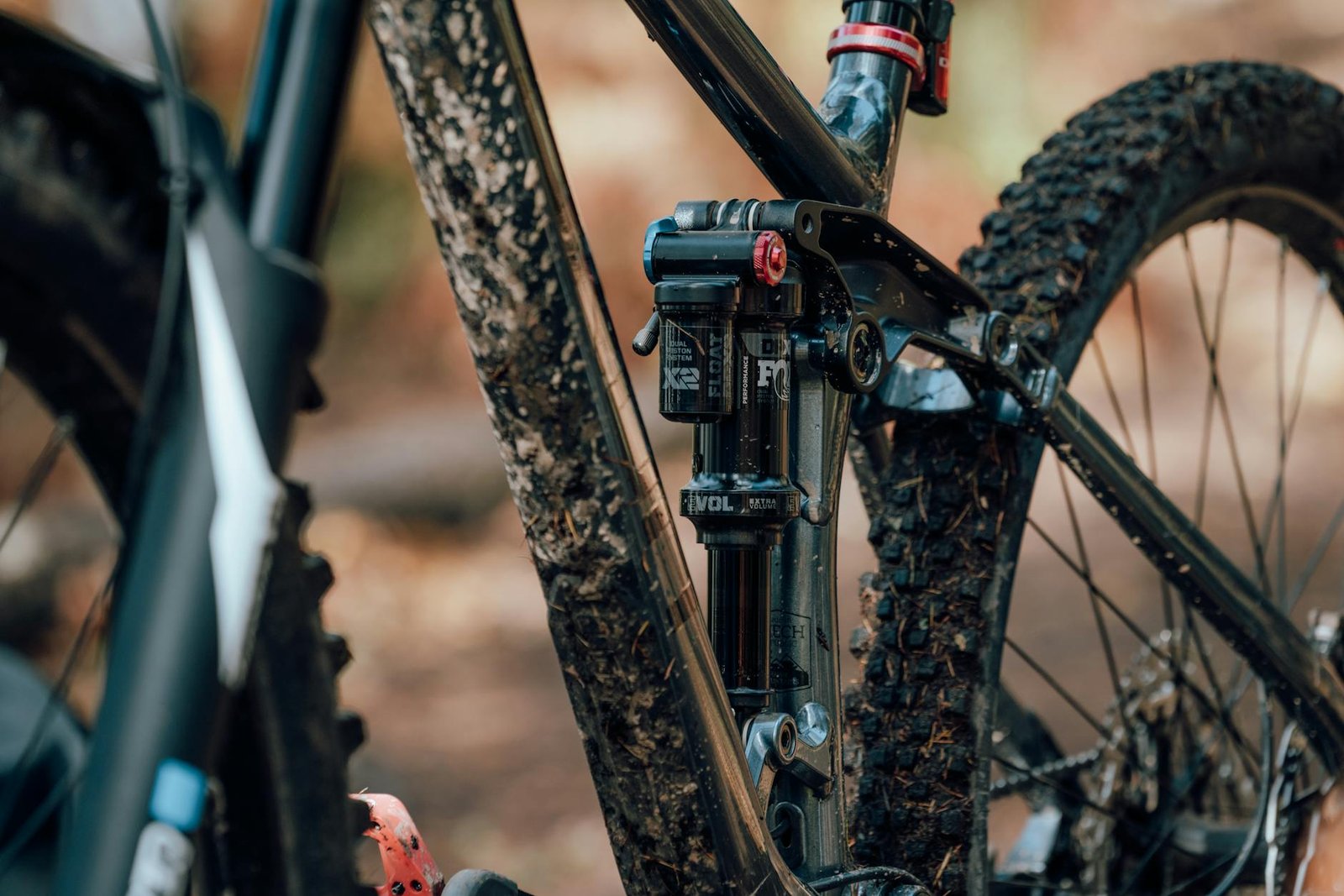 Perceptron Mk1 Shocks With Highly Performant Video