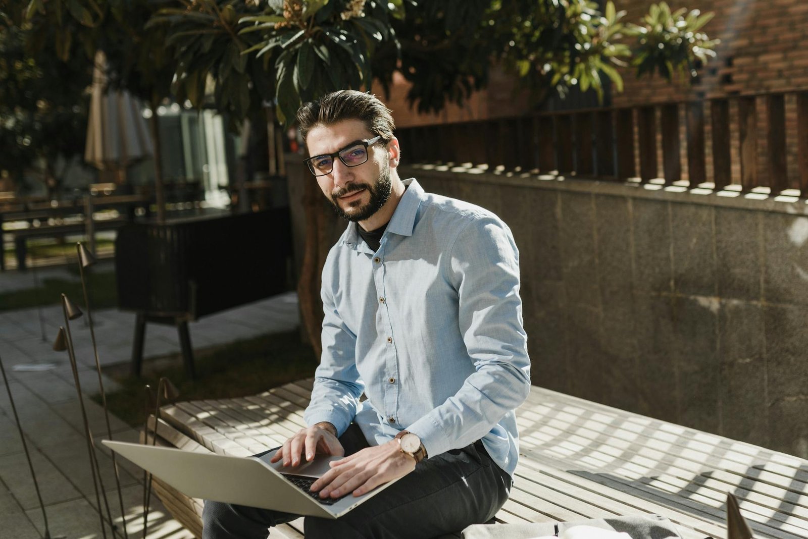 Work With Codex From Anywhere